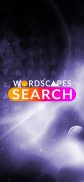 Wordscapes Search: Word Games screenshot 5