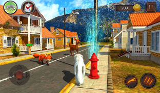 Simulator Tatra Sheepdog screenshot 3