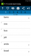 Beginner Jamaican Patois screenshot 4