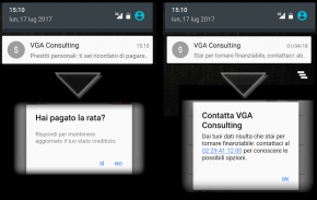 VGA Consulting screenshot 3