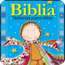 Historias Biblias para Niños Icon