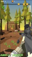 Wilderness Hunting: Sniper Shooting Game 2021 screenshot 5