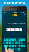 Antonyms Game screenshot 3