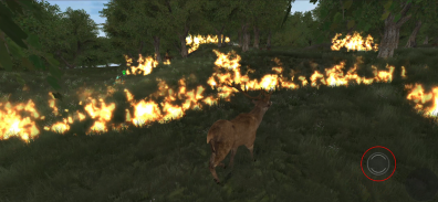 Life Of Deer Remastered screenshot 1