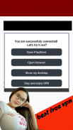 Si Bohay VPN - Unblock screenshot 1