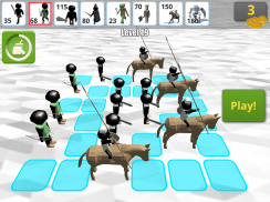 Stickman Simulator: Final War screenshot 6