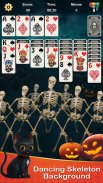 Solitaire Jigsaw Puzzle screenshot 0