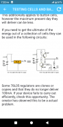 How to Test Electrical Components screenshot 2