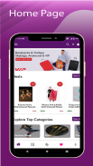 OfferPi - cashback, coupons, Deals, offers App screenshot 5