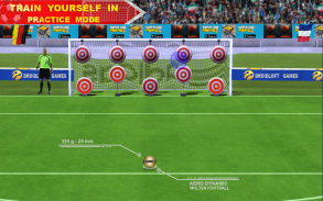 Soccer Football Worldcup screenshot 7