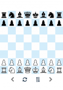The ChessBoard screenshot 0
