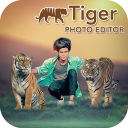 Tiger Photo Editor