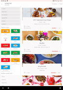 JUST EAT - Takeaway delivery screenshot 5