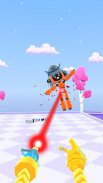 Power Hands - Robot Battle screenshot 15
