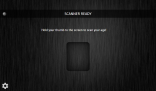 Prank Age Scanner screenshot 7