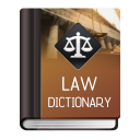 Law Dictionary Offline