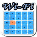 Wi-Fi Bingo Multiplayer icon