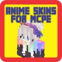 Skins Anime for MCPE