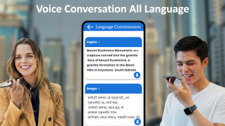 Dictionary - All Language Scan & Voice Translator screenshot 5