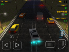 Car Traffic Racer screenshot 10