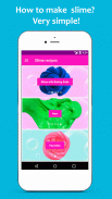 How to make slime screenshot 0