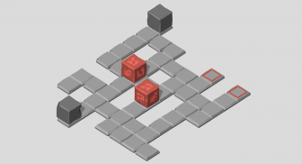 Zelix : Puzzle Game screenshot 4