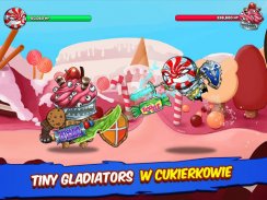 Tiny Gladiators screenshot 18