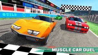 Crazy Car Racing Car Games PRO screenshot 4