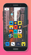 Regix - Icon Pack screenshot 2