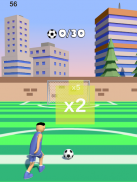 Smart Penalty Kicks screenshot 3