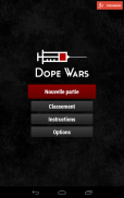 Dope Wars Classic screenshot 7