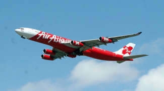 AirAsia Flight Simulator screenshot 2