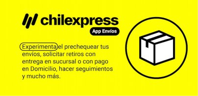 Chilexpress