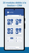 NuxiDev 6 Gestion + CRM + SAV screenshot 9