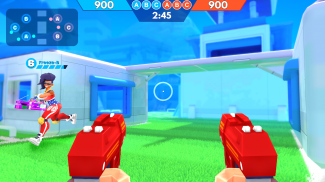 FRAG Pro Shooter screenshot 9