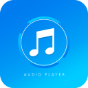 MX Audio Player- Music Player