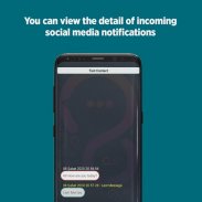 Social Media Notifications Remote Tracking - SMB screenshot 4