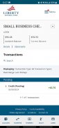 myLiberty Mobile Banking screenshot 0