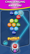 Number Bubble Shooter screenshot 9