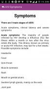 Disease screenshot 1