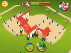 PLAYMOBIL Granja de Caballos screenshot 7