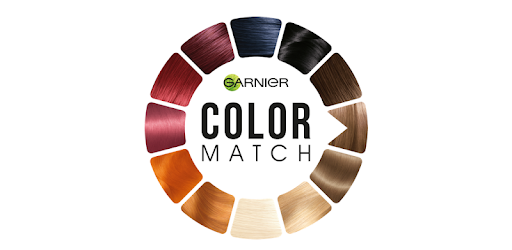 Garnier Color Match Realtime Hair Colour Assistant 2 2 3 Download Android Apk Aptoide - roblox garnier