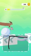 Animal Draw Line screenshot 4
