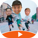 Add Face To Video - Video Status