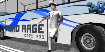 Real Bus Simulator : World screenshot 10