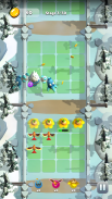 Tap & Attack - Merge Battle screenshot 9