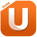 Study and Learn UC Browser Mini Smooth Icon