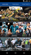 Football Live screenshot 6