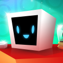 Heart Box: physics puzzle game Icon