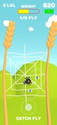 Spider web screenshot 4
